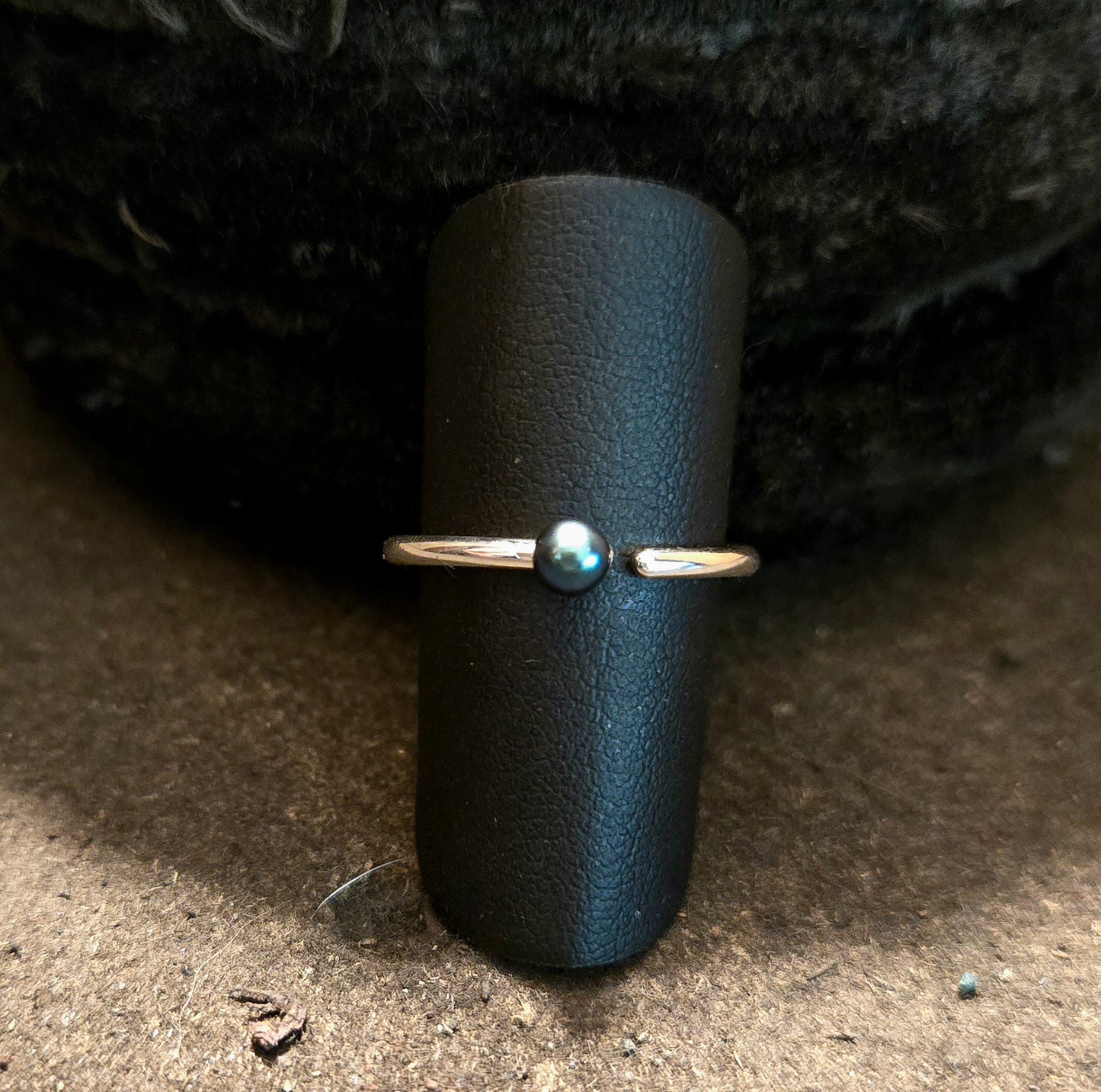 Bague | Univers Mini perle