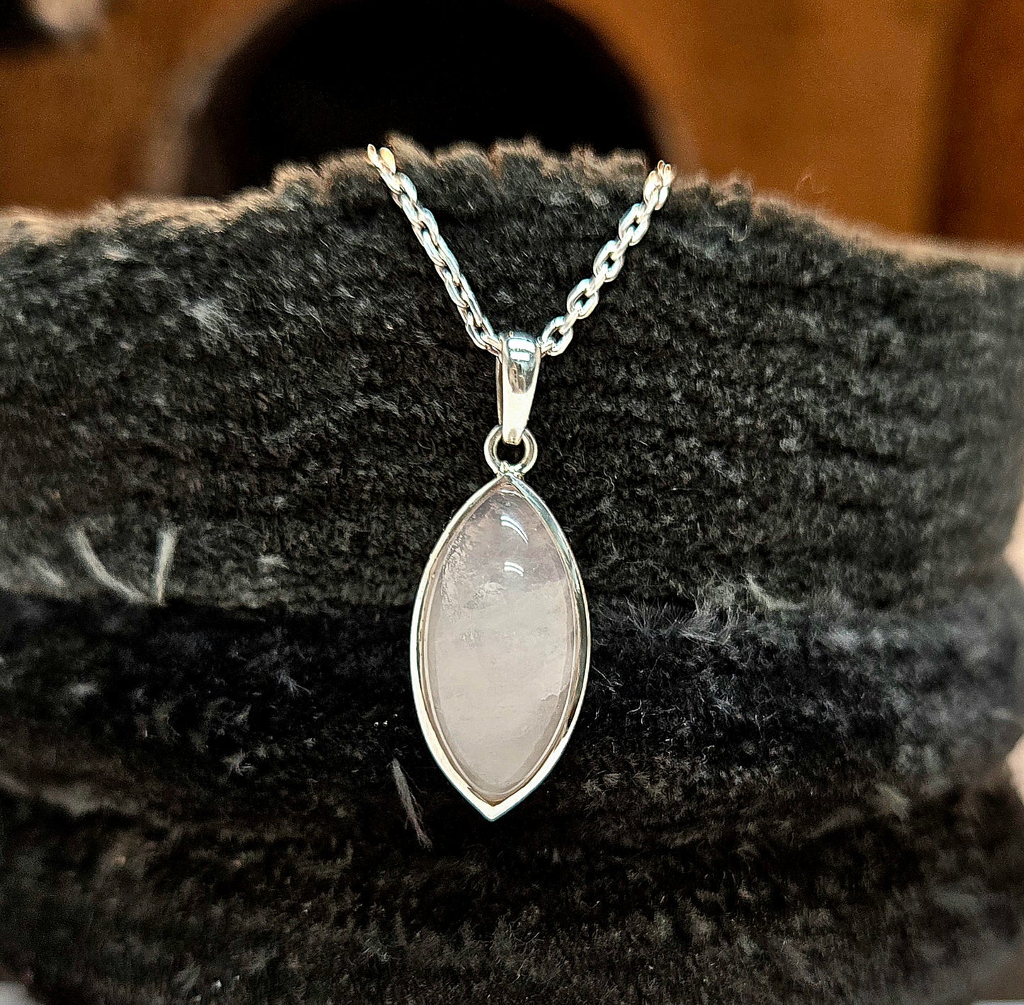 Collier | Marquise