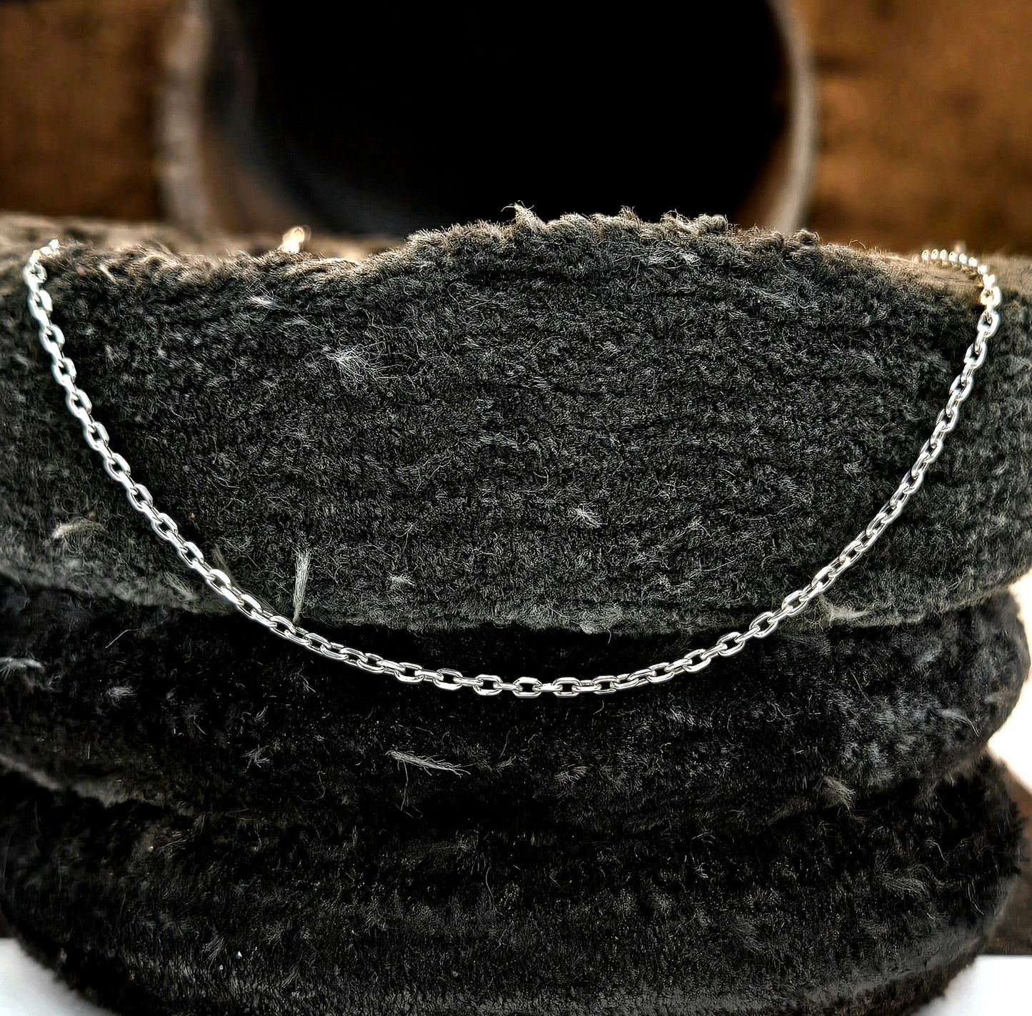 Chaine | Forcat 1.5mm