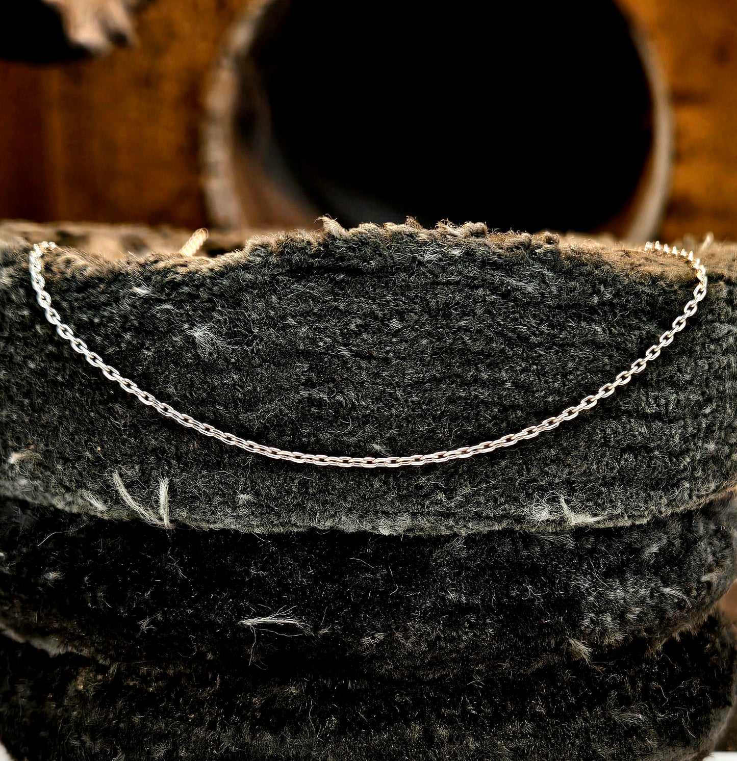 Chaine | Forcat 1.2mm