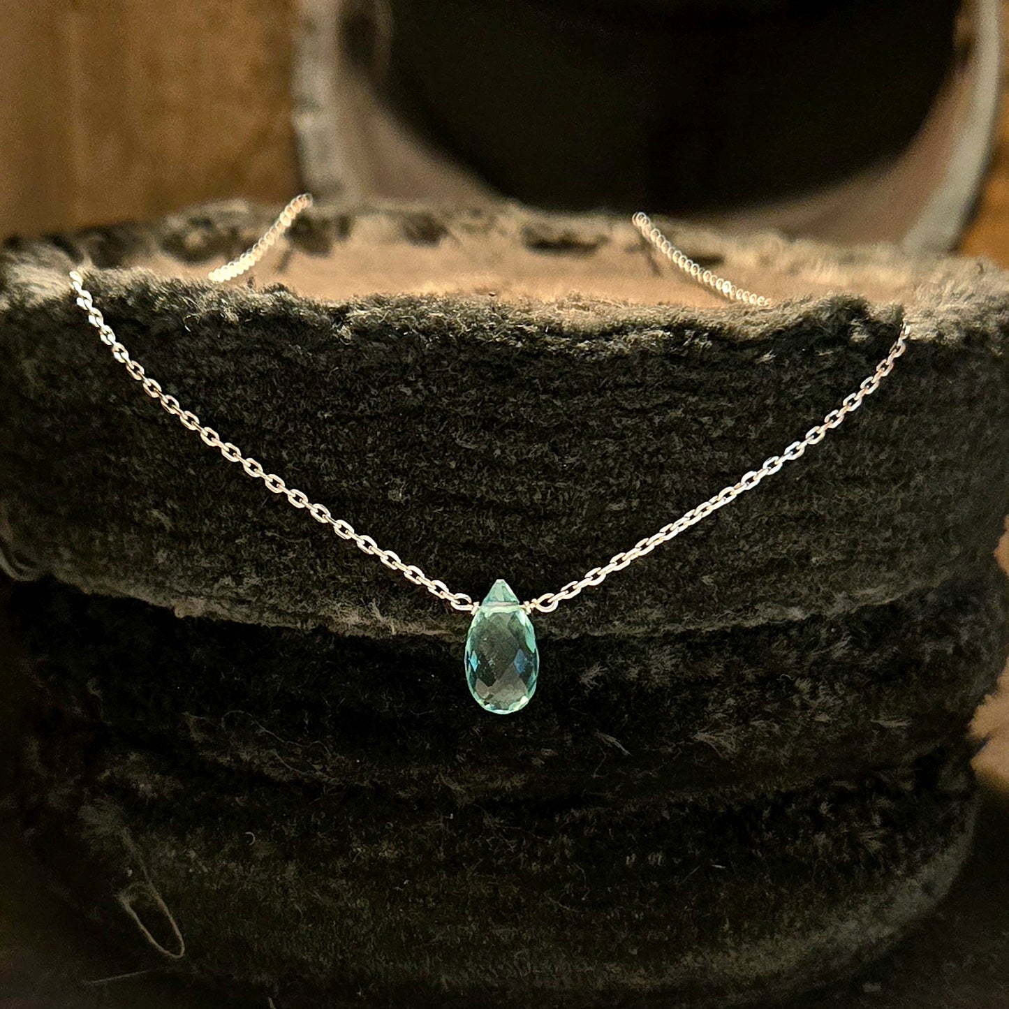 Collier | Goute