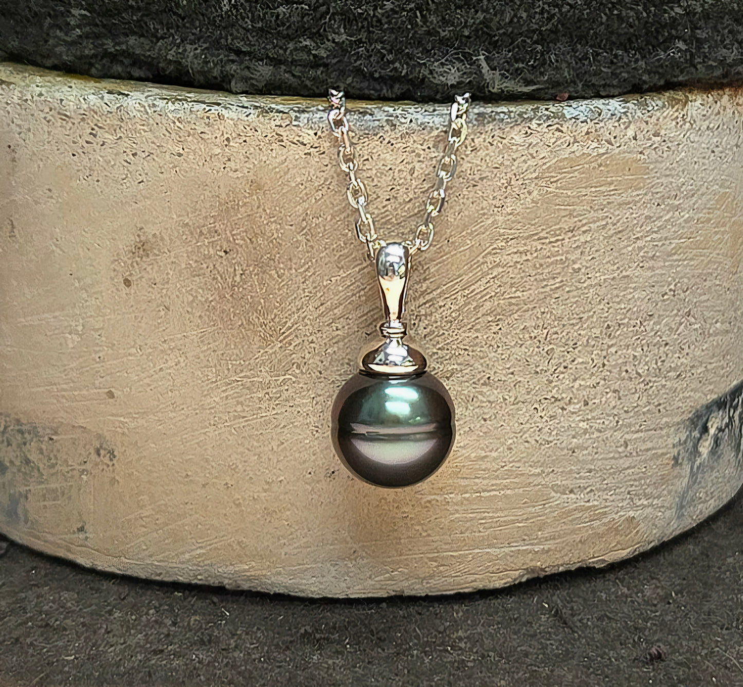 Collier | Moorea