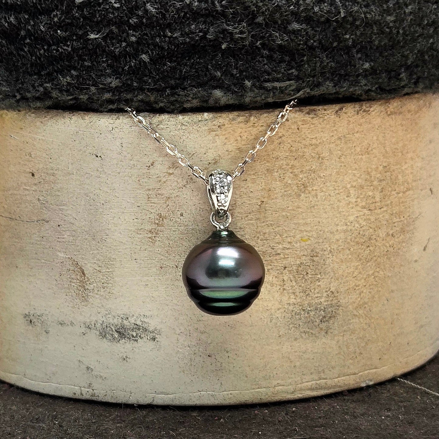 Collier | Princesse du Pacifique