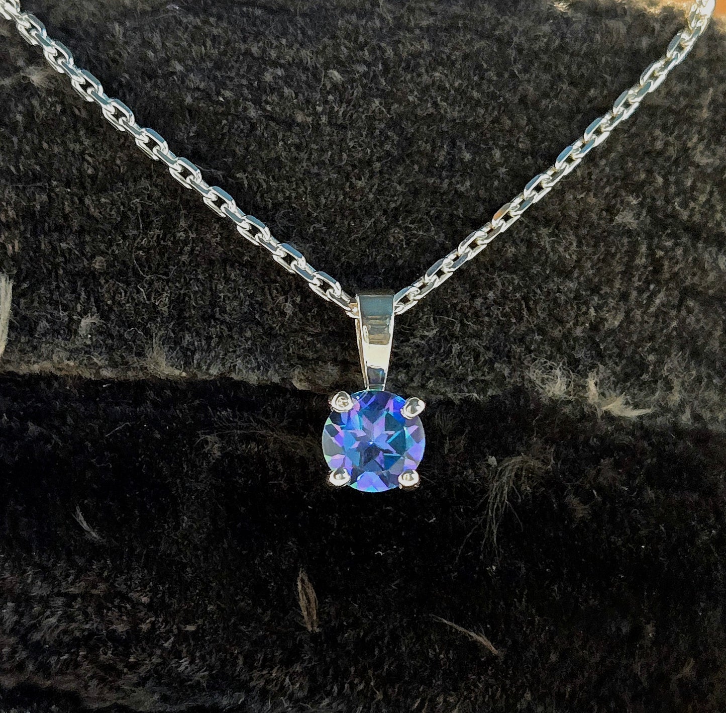 Collier | Glacier