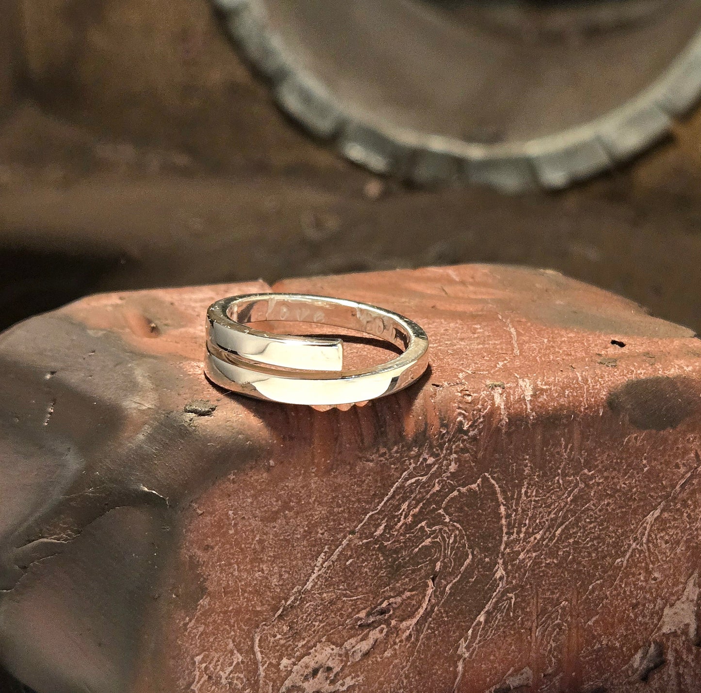 Bague | Univers lock