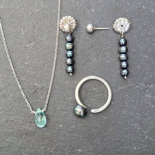 Ensemble | Océanique