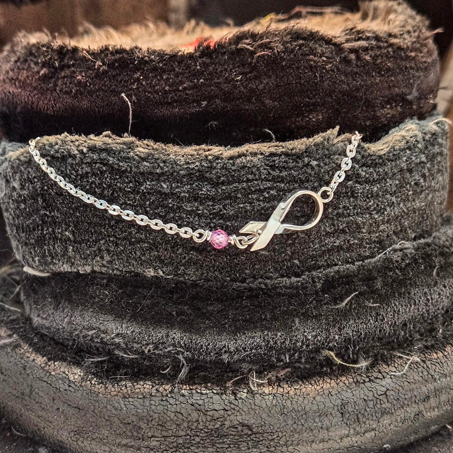 Bracelet | Ride de filles 2026