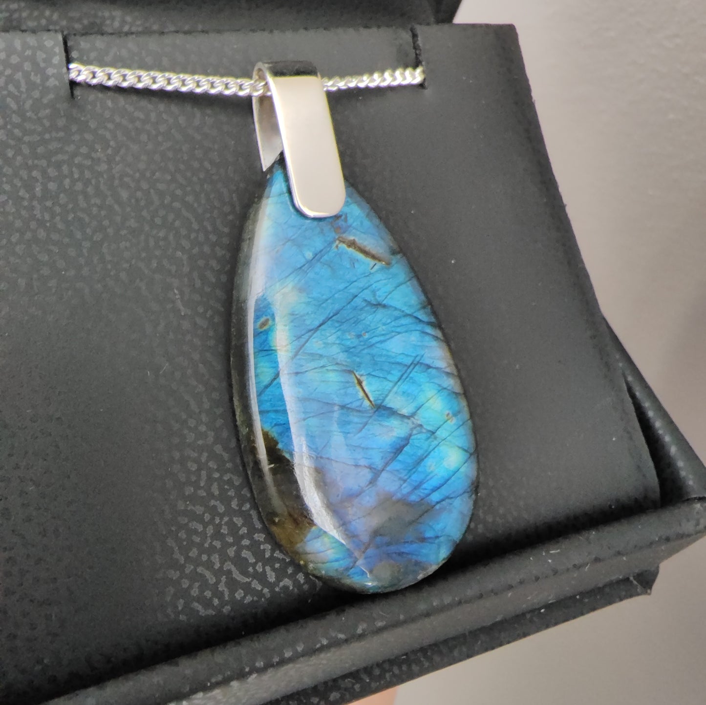 Collier | Starry Night