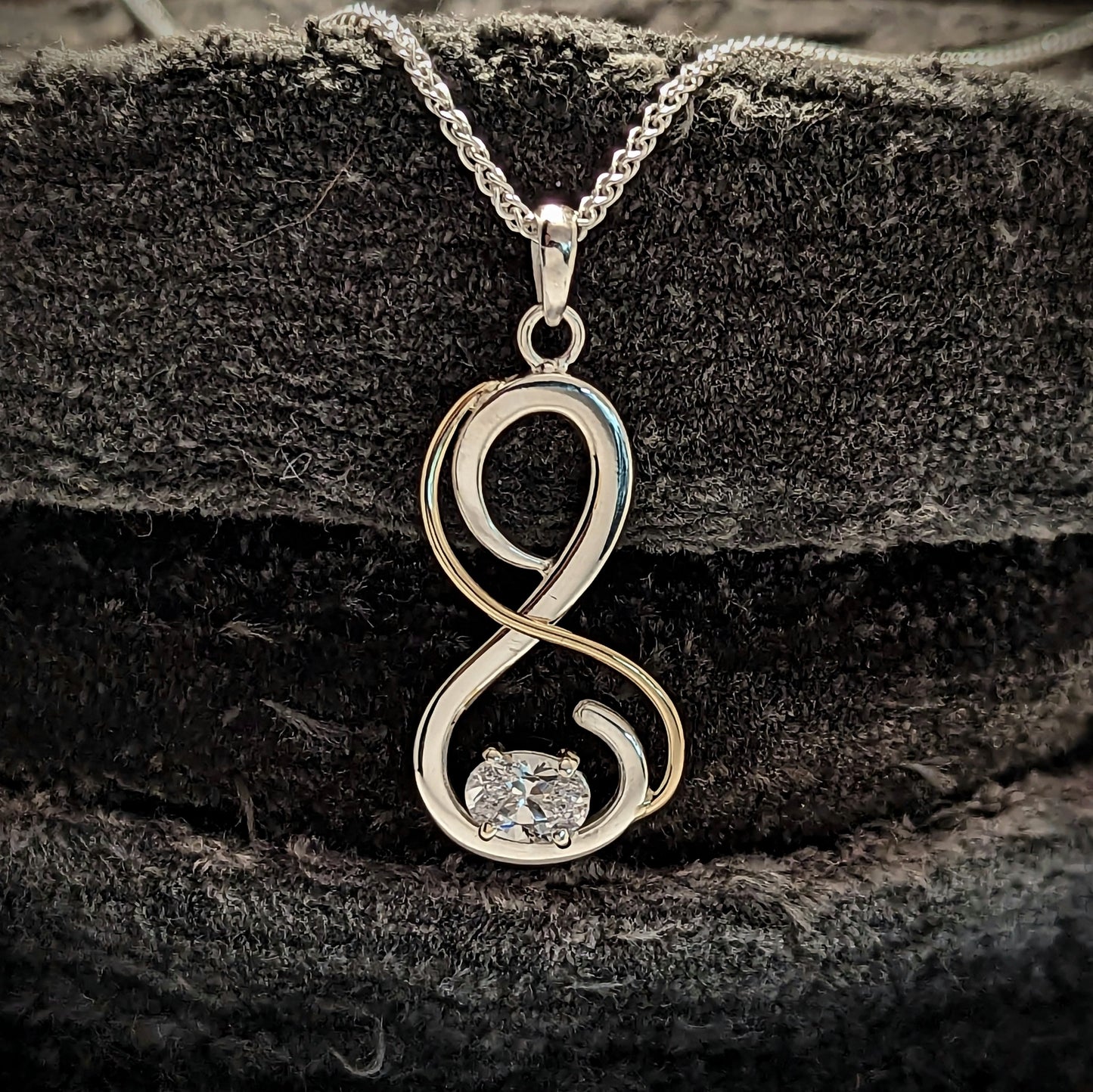 Collier | Infini Réinventé