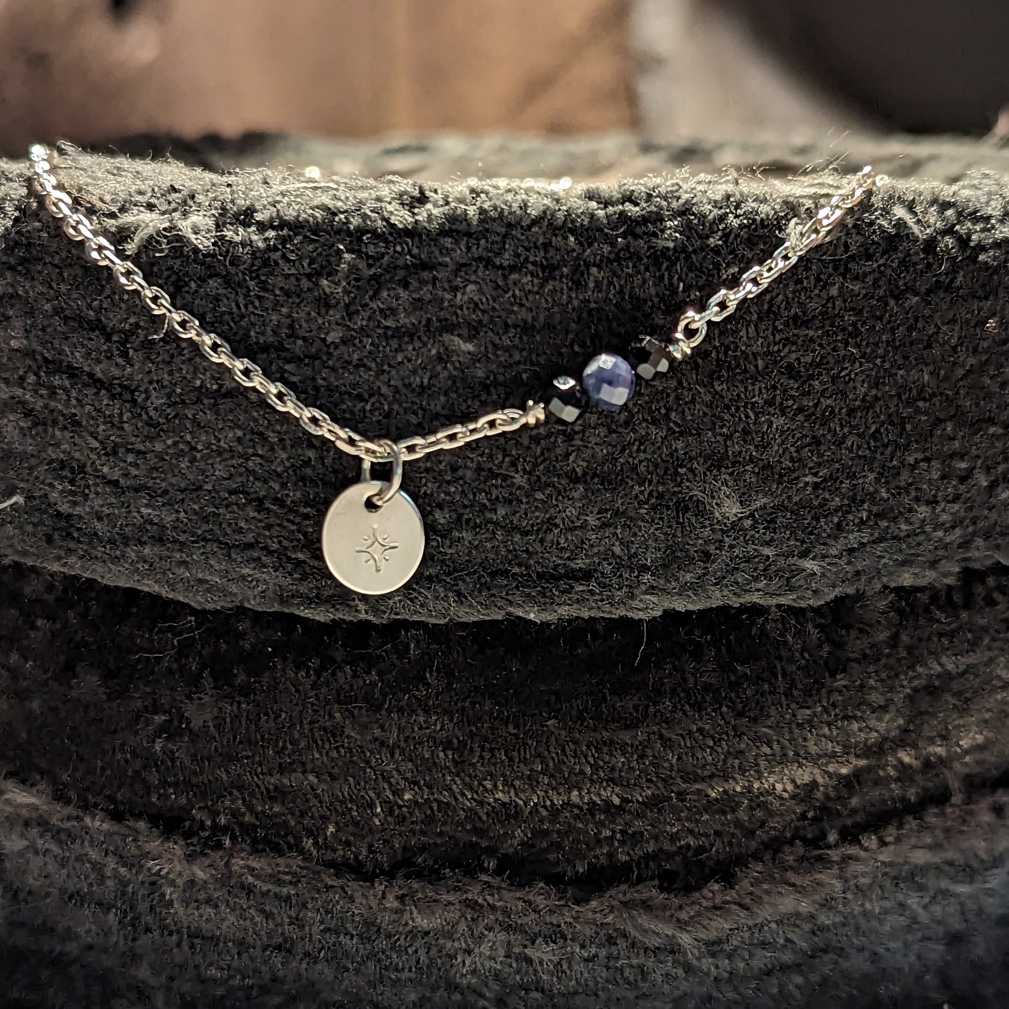 Chaîne de cheville | Étoile