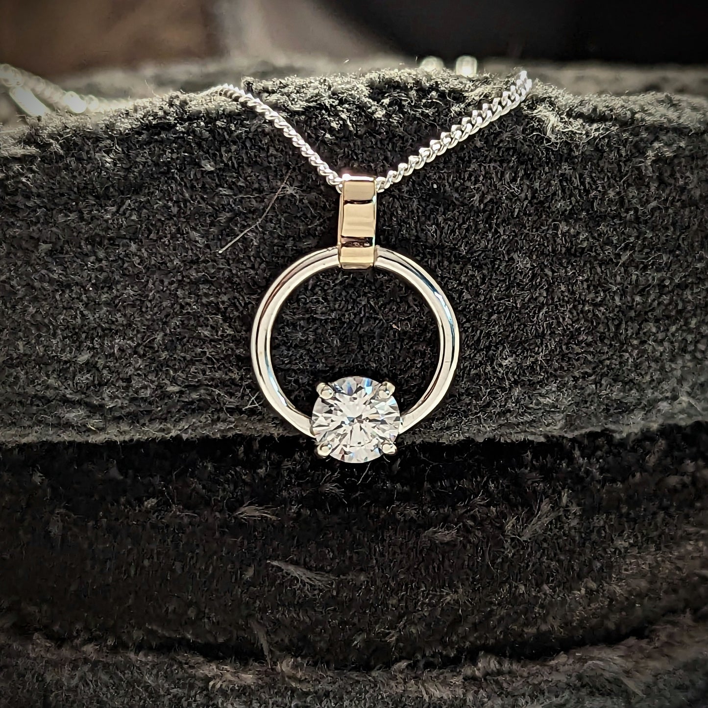 Collier | Fata Morgana