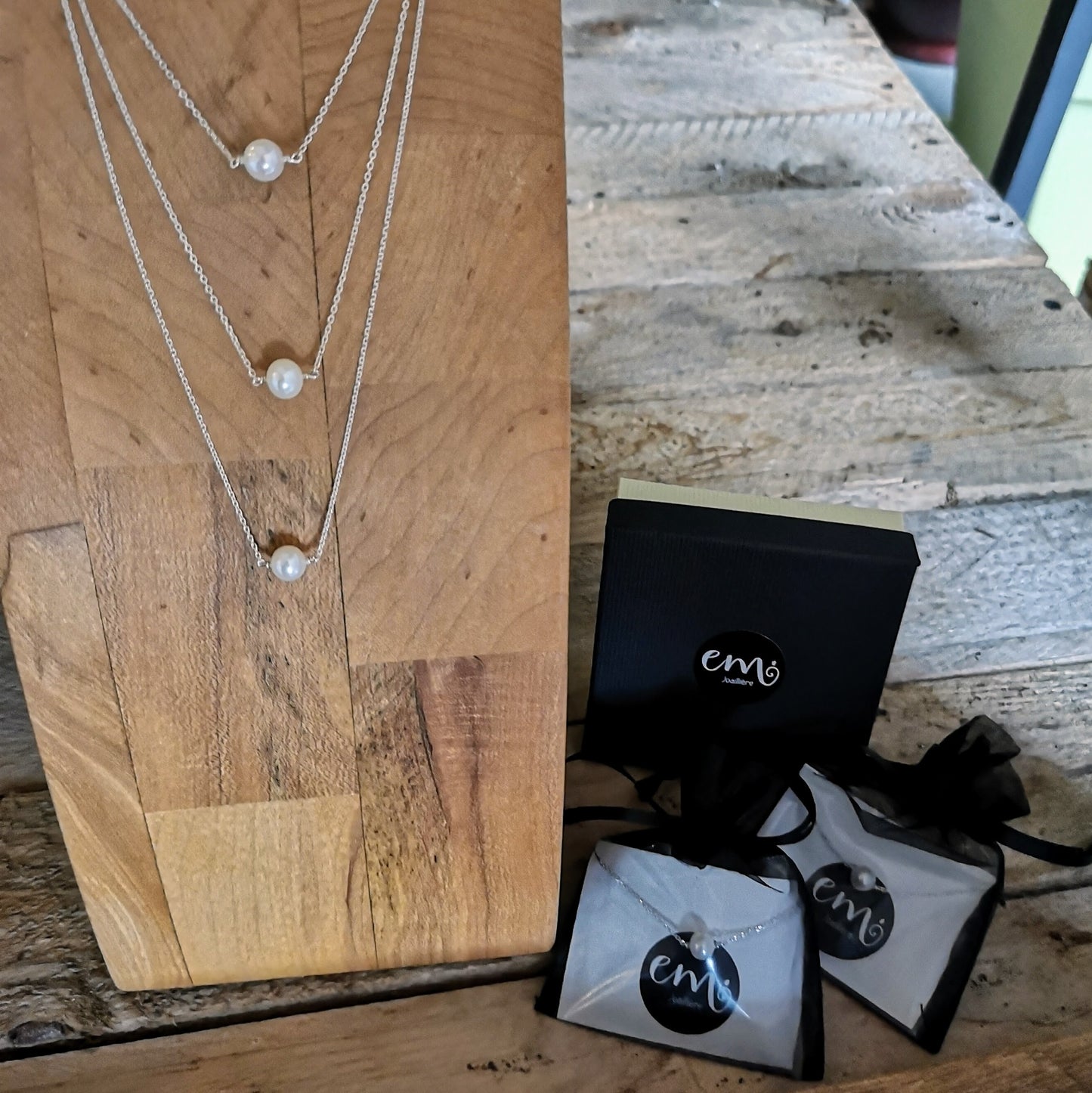 Collier | Sola