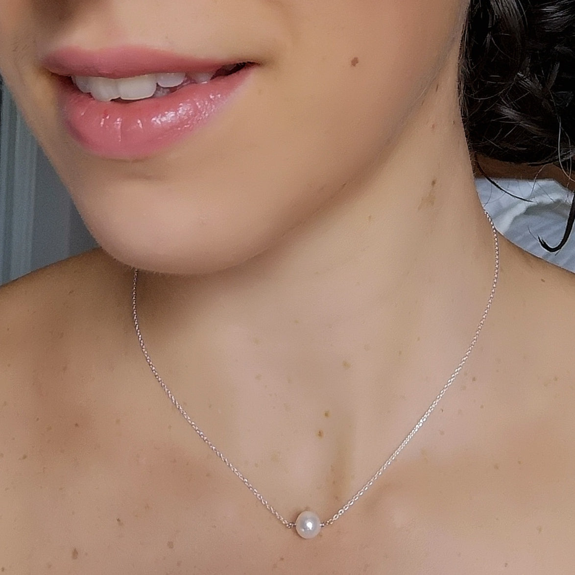 Collier | Sola