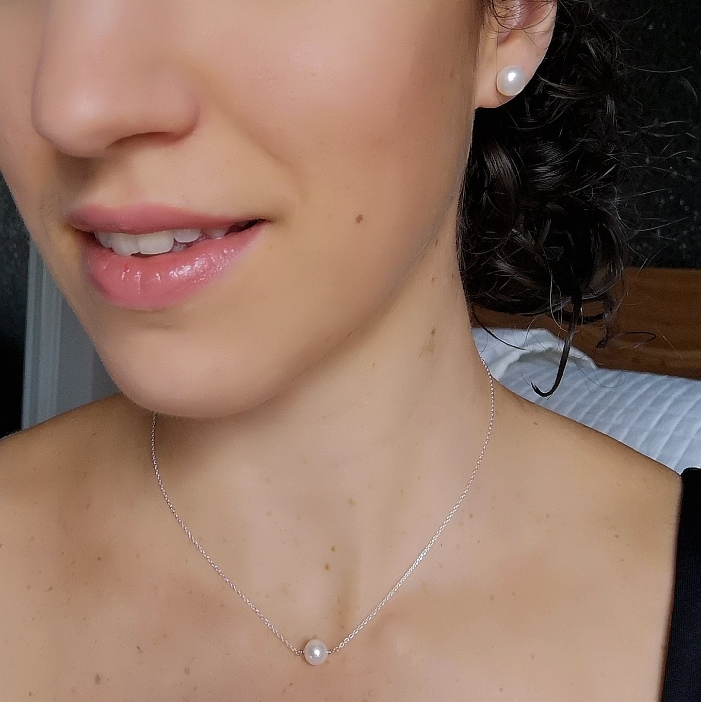 Collier | Sola