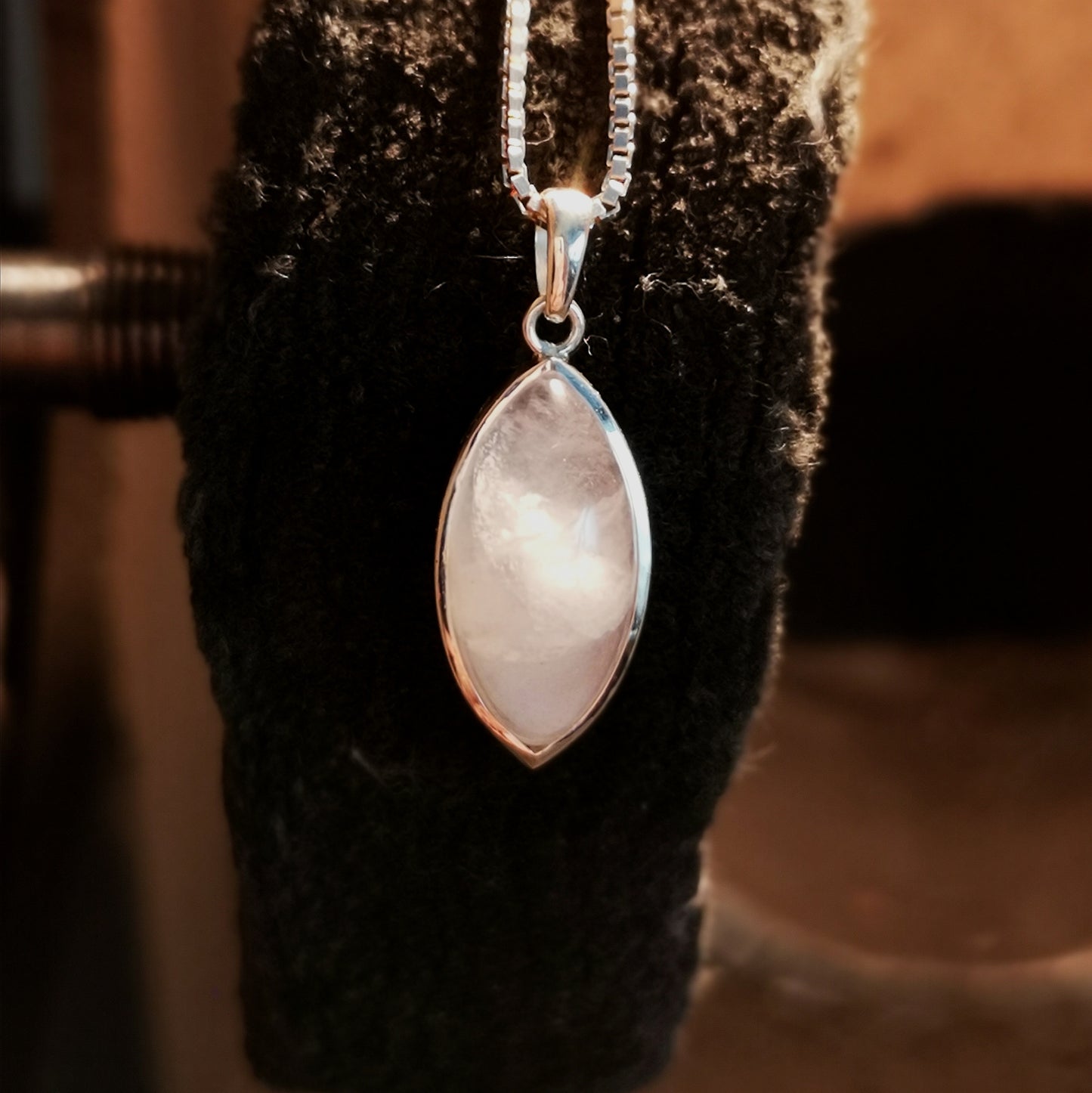 Collier | Marquise