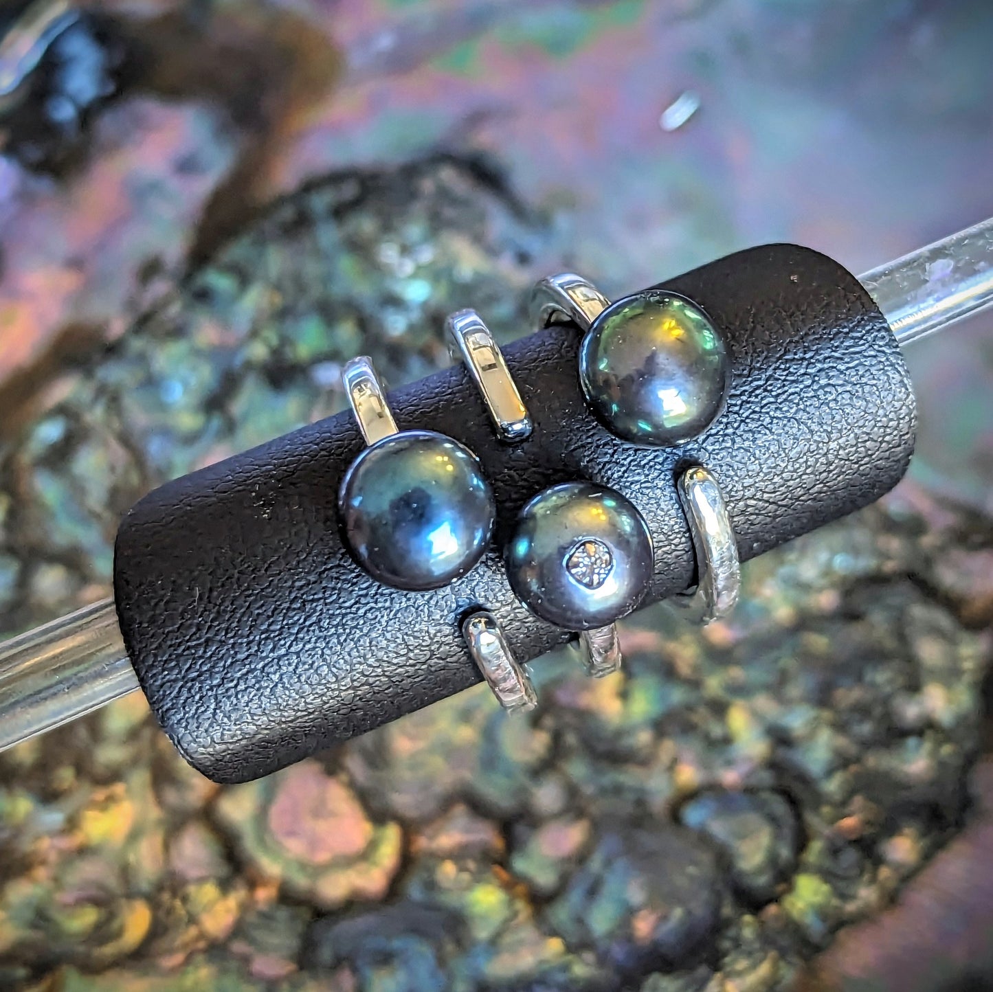 Bague | Univers perles