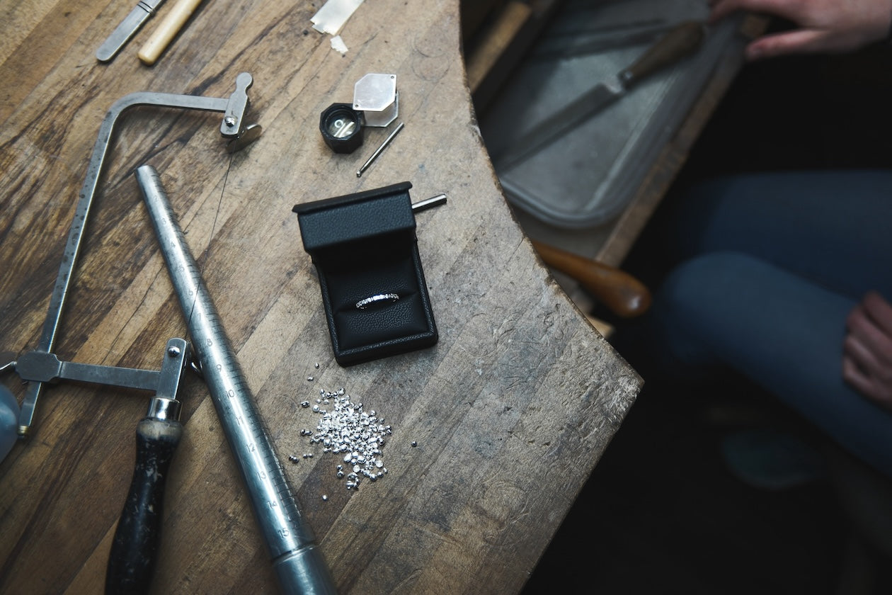 Bijoux artisanaux faits à la main au Québec en rabais dans la boutique