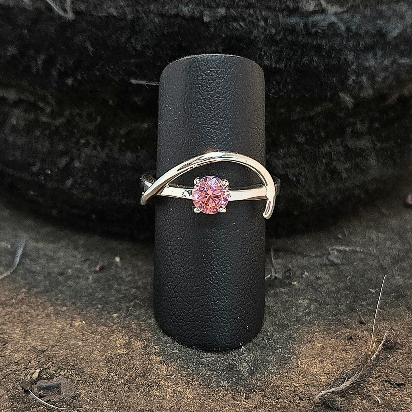Bague | La pêche