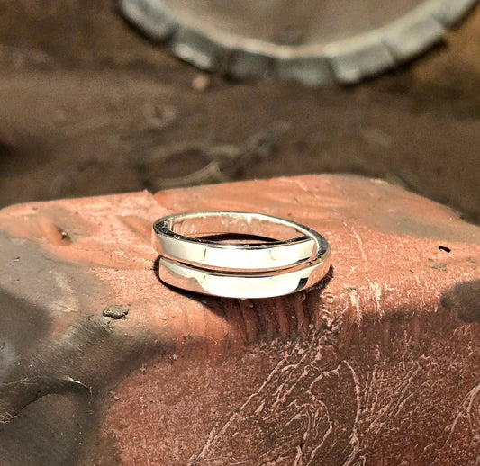 Bague | Univers lock