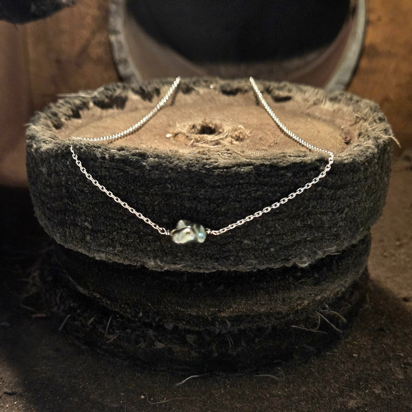 Collier | Sola Tahiti