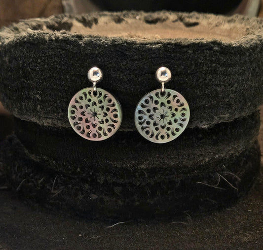 Boucles d'oreilles | Hypnose