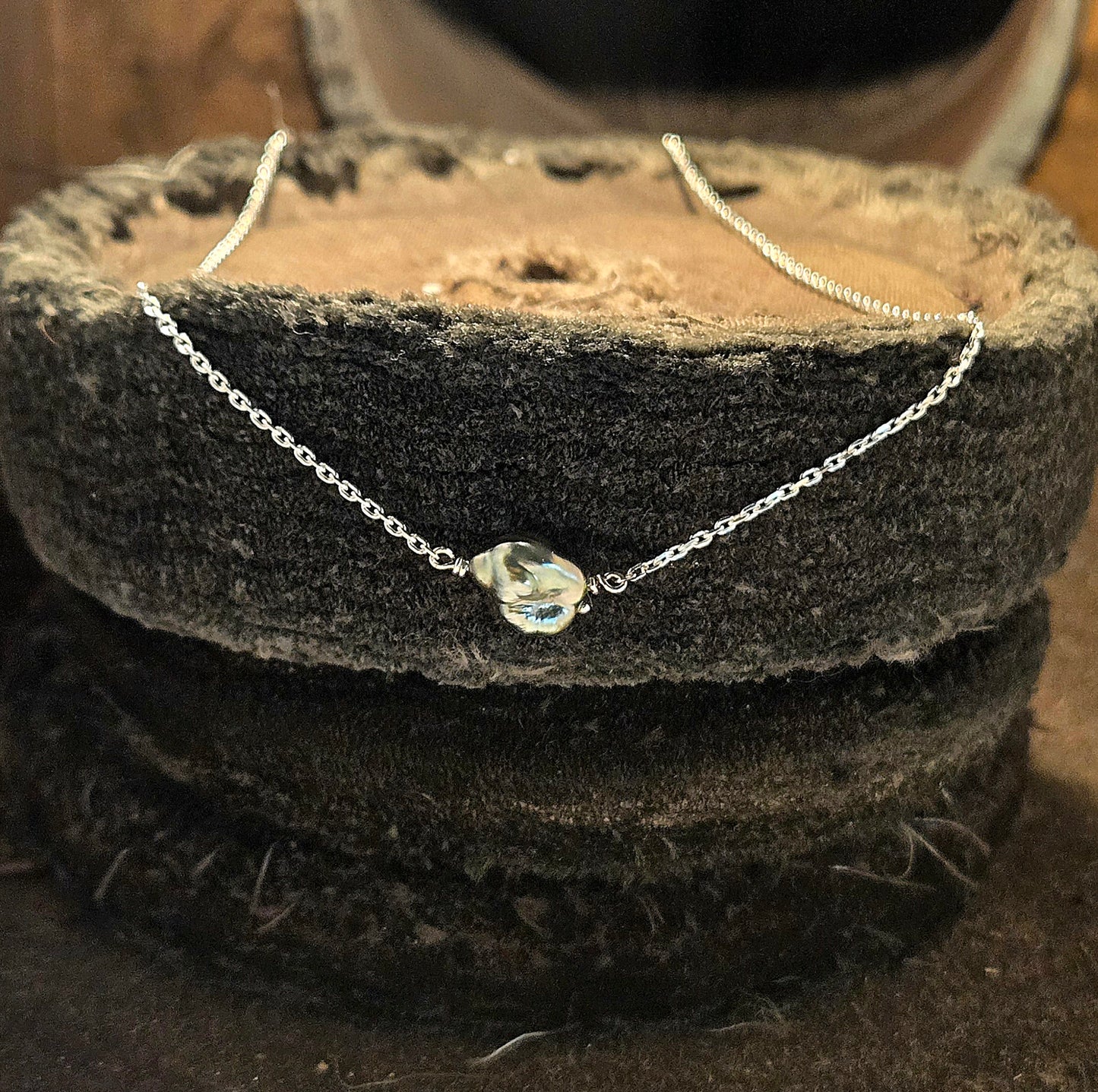 Collier | Sola Tahiti