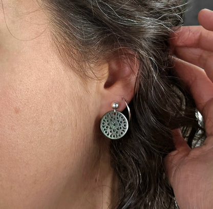 Boucles d'oreilles | Hypnose