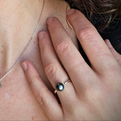 Bague | Univers perles