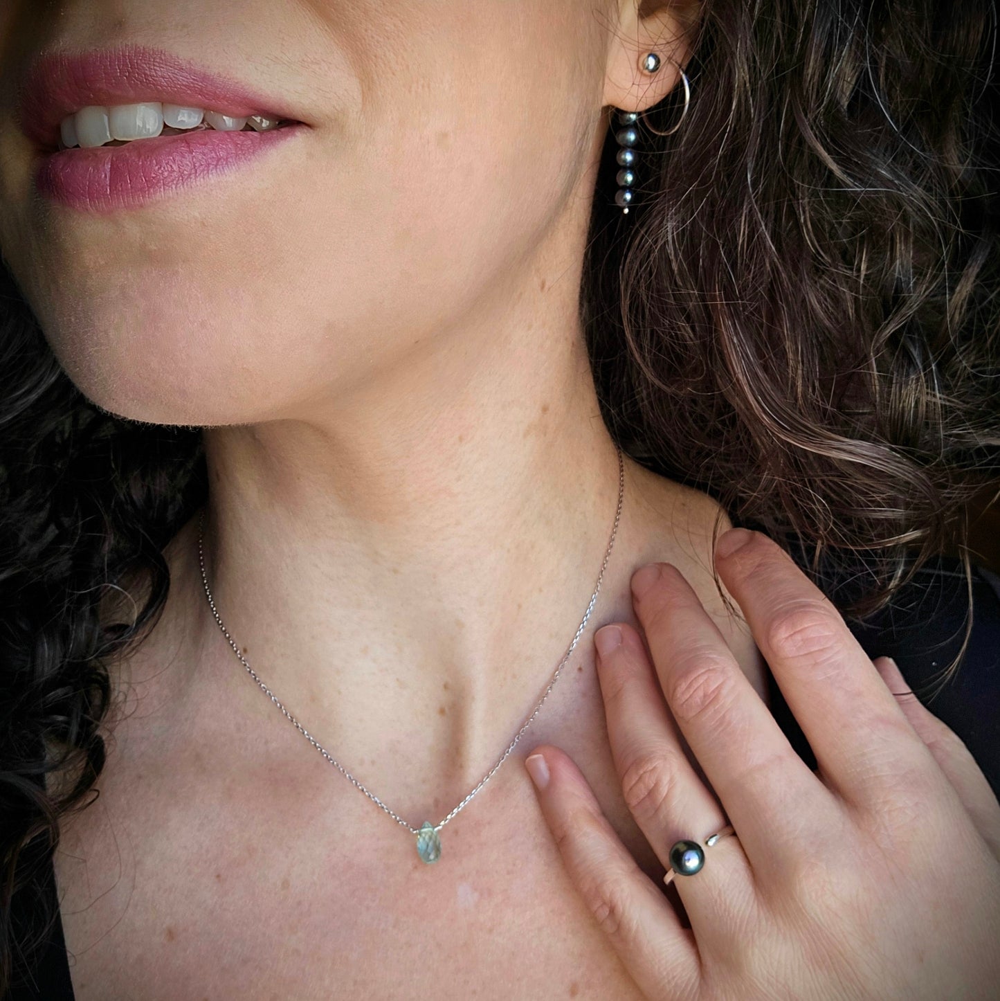 Ensemble | Océanique