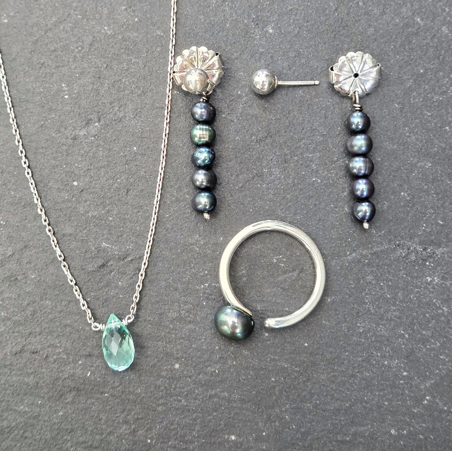 Ensemble | Océanique