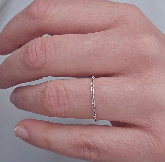 Bague | Catena