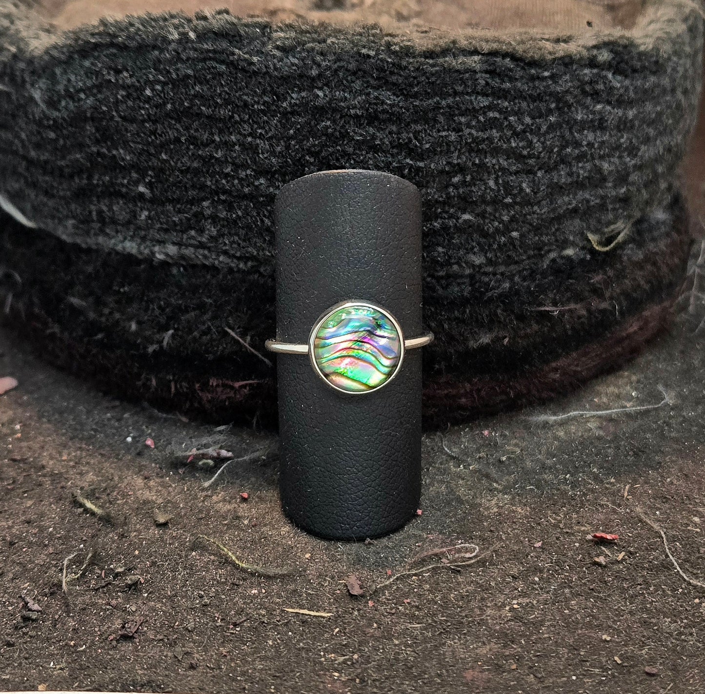 Bague | Aurore
