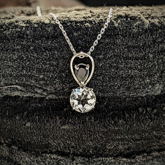Collier | Équilibre