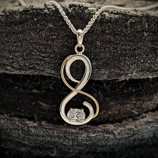 Collier | Infini Réinventé