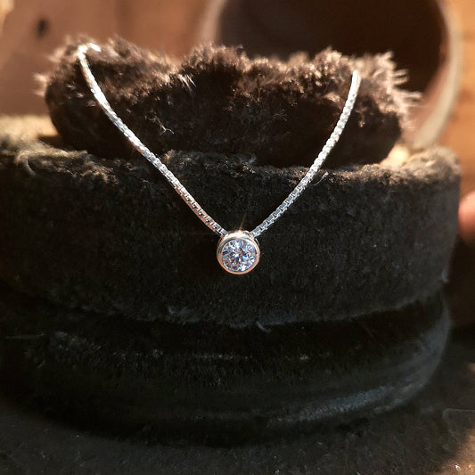 Collier | Étoile