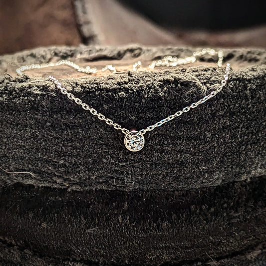 Collier | Étoile Mini
