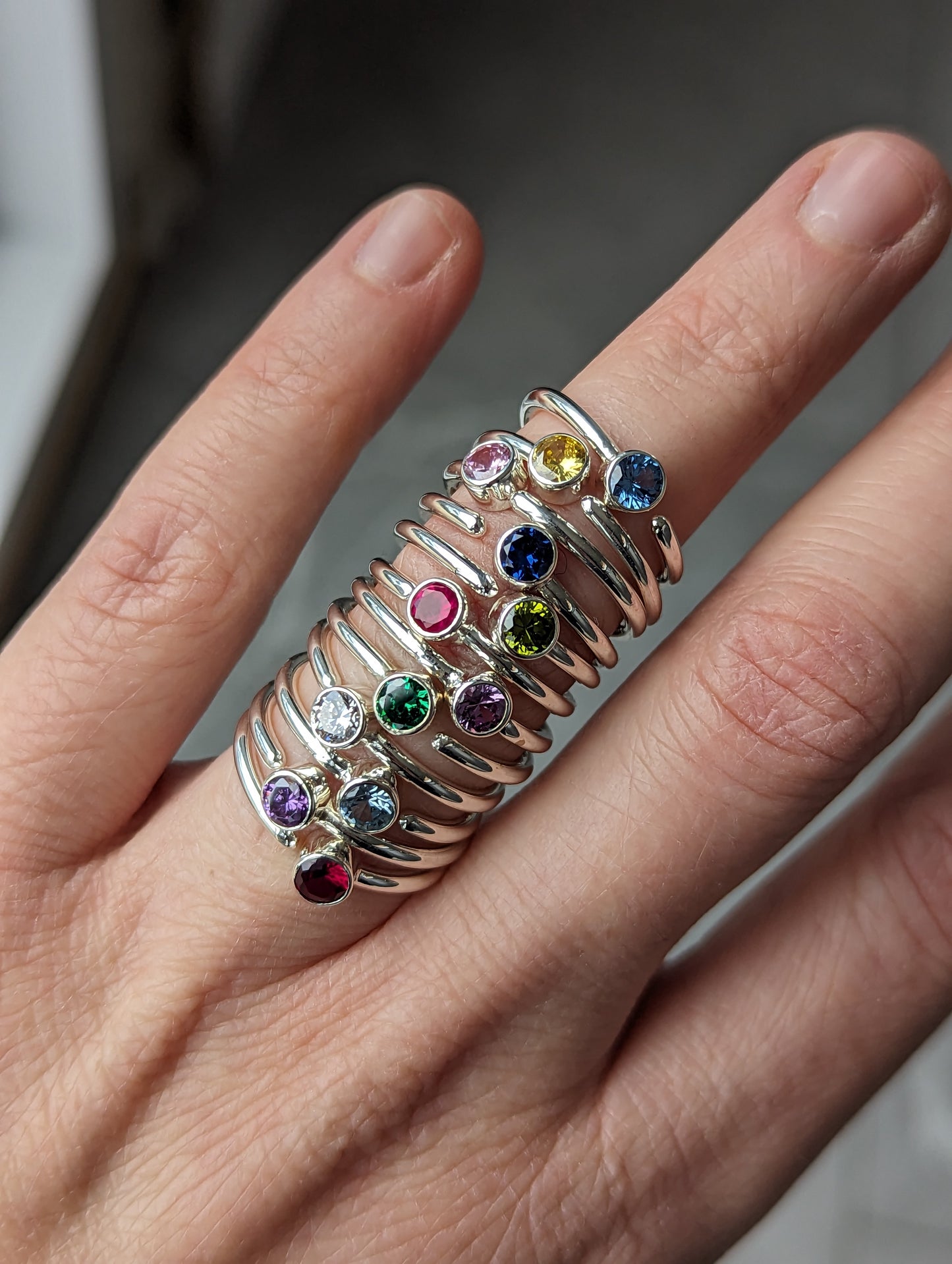 Bague | Univers naissance