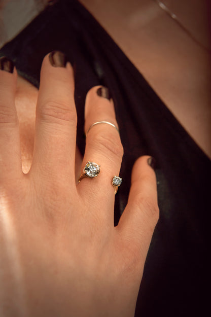 Bague | La merveille
